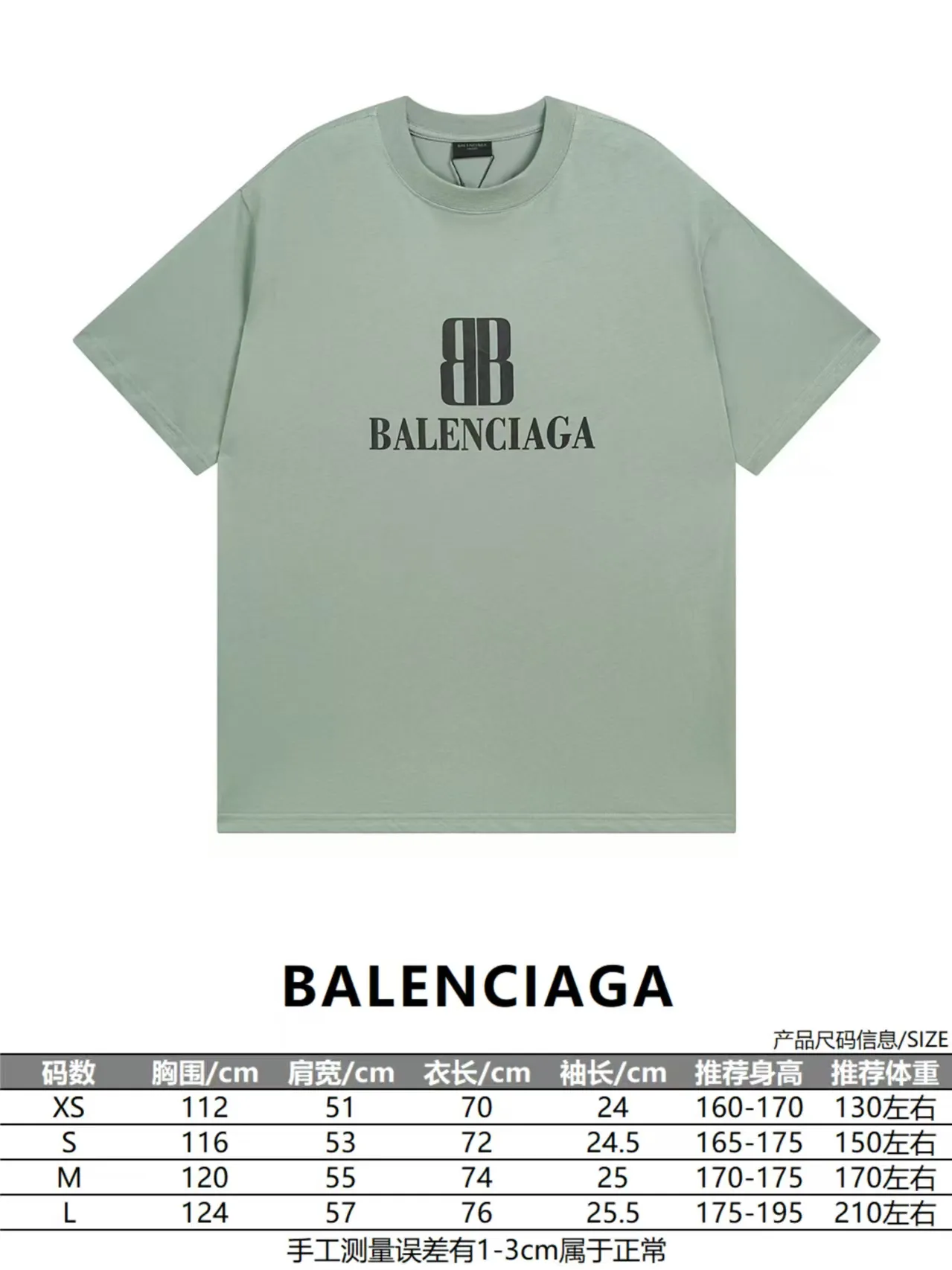 Size